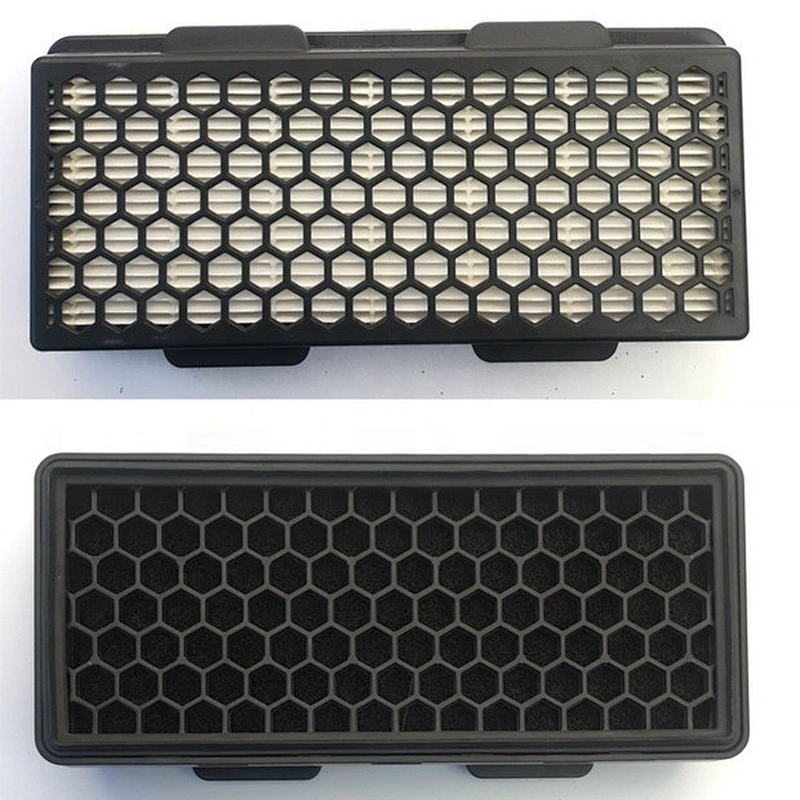 VACUUMS MIELE PARTS FILT MIELE S4000-S4999 SERIES,S5000-S5999 SERIES,S6000-S6999 SERIES HEPA FILTER