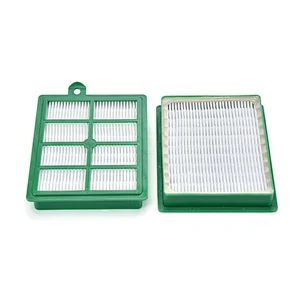 Electrolux Eureka Vacuum Cleaner Washable Hepa Filter Compatible With Electrolux Part No. H12 or Eureka Part No. HF-1