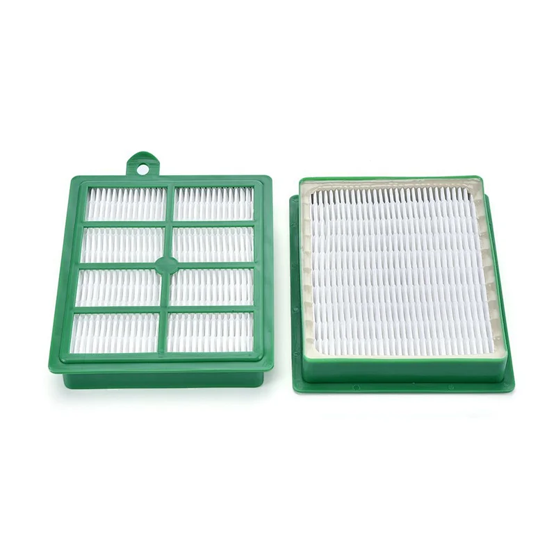 Electrolux Eureka Vacuum Cleaner Washable Hepa Filter Compatible With Electrolux Part No. H12 or Eureka Part No. HF-1