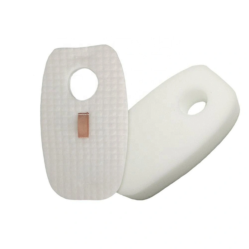 Washable OEM Pre-filter(Foam&felt Filter) and Motor Filter For Shark Vacuum HV380 HV380W HV381 HV382 HV383 HV384Q Parts