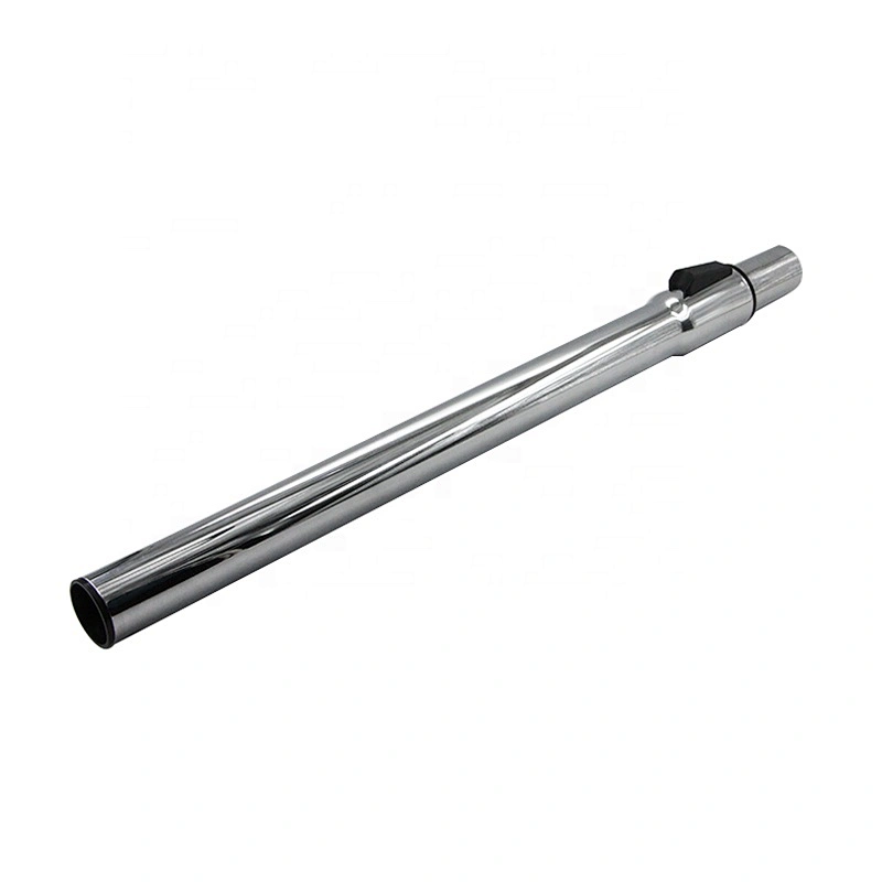 Bosch/Miele/electrolux/Eureka /Kirby/shopvac Vacuum Cleaner Parts 1-1/4 inch(35mm) inner diameter Telescopic Extension Tube