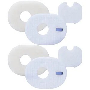 OEM Shark Rocket Handheld Vacuum HV300 HV301 HV300W HV302 HV305 HV310 UV450 Replacement Foam&Felt Filter