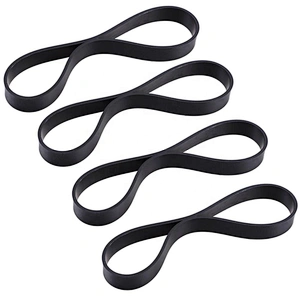 Belts Replacement for BISSELL Style 7/9/10/12/14/16 Commercial Vacuum Cleaner Belts 3031120