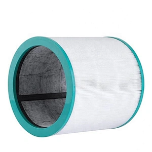 Cartridge HEPA Air Pure Cool Filter Fit For Tower Purifier TP00 TP03 TP02 AM11