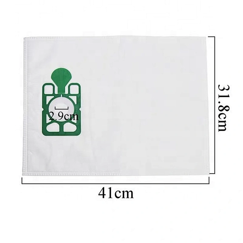 NUMATIC HENRY HOOVER  VACUUM CLEANER NON-WOVEN DUST FILTER BAG