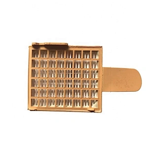 Vorwerk Kobold vacuum cleaner filter parts for VK135 VK136 VK369