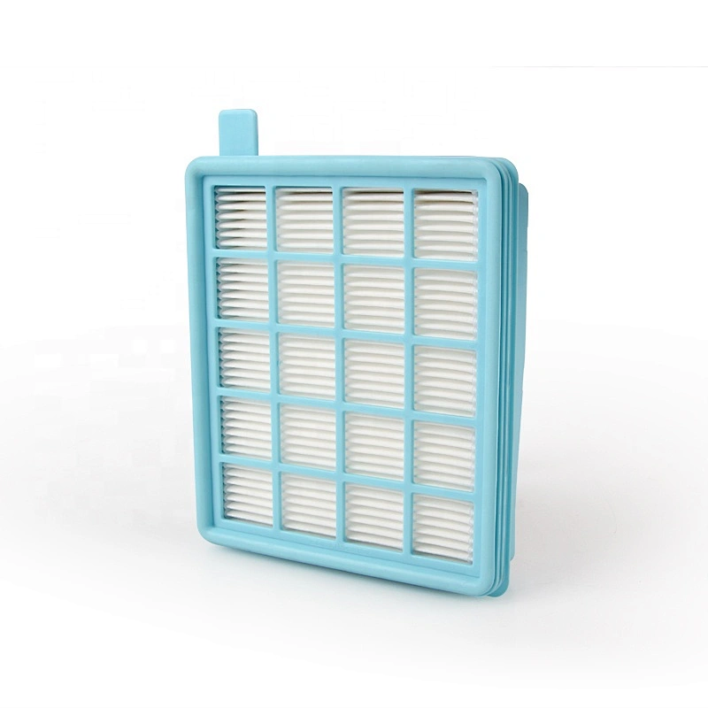 household vacuum cleaner parts replacement  h14  hepa filter for FC8471 8632 etc use