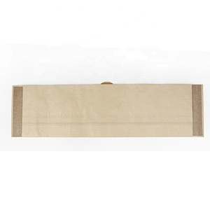 Good quality cheap and recycled dust bag for bags for vacuum dust bag