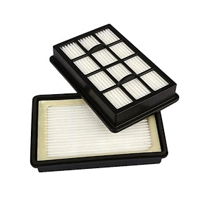 Replacement hepa filter vacuum cleaner parts material hepa filter paper for ZW1608 ZWBJ1600-3412