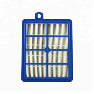 Electrolux vacuum hepa filter,replacement hepa filter box,Also suitable for AEG Tornado