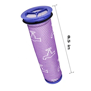 Washable Pre Filter Replacement for Dysons DC41, DC65, DC66 All series Vacuum Cleaner Replaces Parts 920640-01