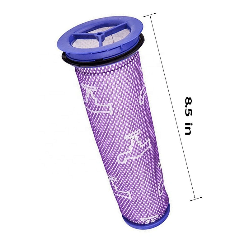 Washable Pre Filter Replacement for Dysons DC41, DC65, DC66 All series Vacuum Cleaner Replaces Parts 920640-01
