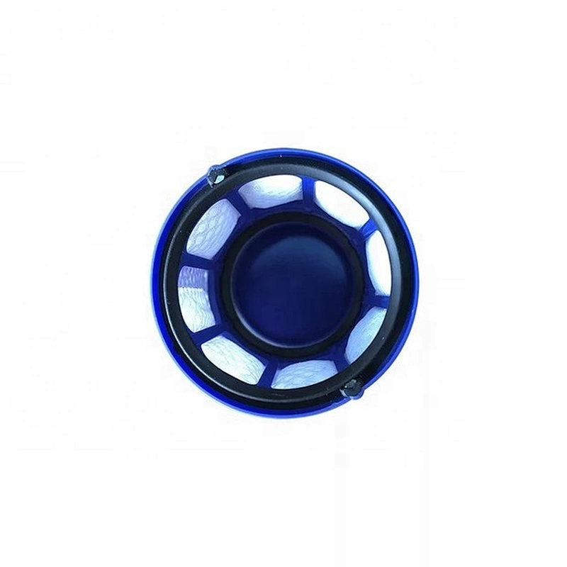 Top Seller Amazon Washable & Reusable Motor Filter for Dysons V10 SV12 Vacuum Cleaners replace parts # 969082-01