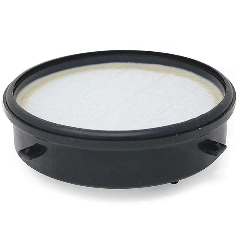Bissell Vacuums Cleaner Parts Pre and Post Motor Filter Pack, Fits Pet Hair Eraser 1650 series, 16871