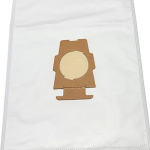 Kirby Vacuum Cleaner Dust Bag Fit For Twist Micron Magic Type G, Ultimate G & Diamond Edition; G3, G4, G5, G6, G7