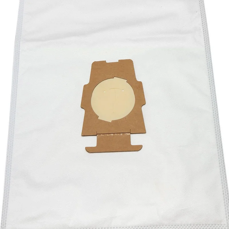 Kirby Vacuum Cleaner Dust Bag Fit For Twist Micron Magic Type G, Ultimate G & Diamond Edition; G3, G4, G5, G6, G7