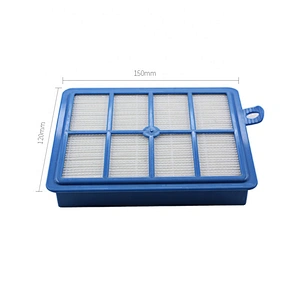 high efficiency hepa filter for vacuum cleaner hepa replacement filters Also suitable for AEG Tornado