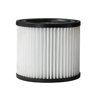 Vacuum cleaner filter cartridge hepa kit