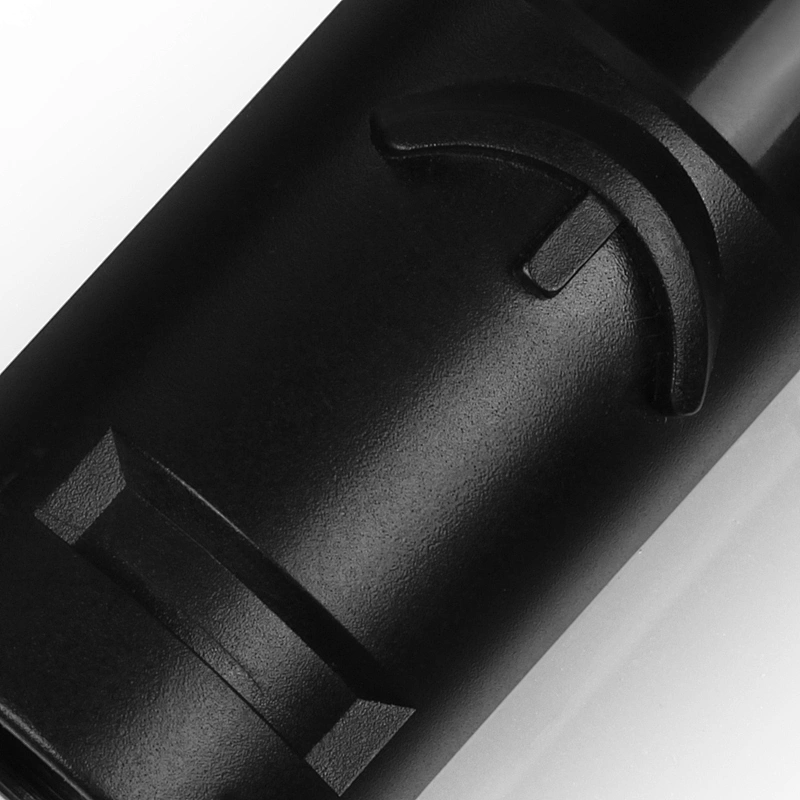 For Industrial Vacuum Cleaner DC01 DC02 V6 Vacuum cleaner ABS Plastic Hose Connector