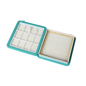 Household appliances hepa filter vacuum cleaner spare parts vacuum cleaner the filter for D-928 D-929