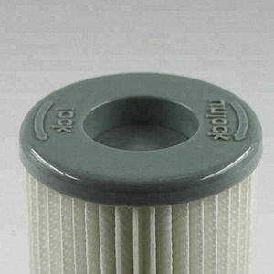 Vacuum cleaner  hepa filter  parts for  ZS203 ZT1763