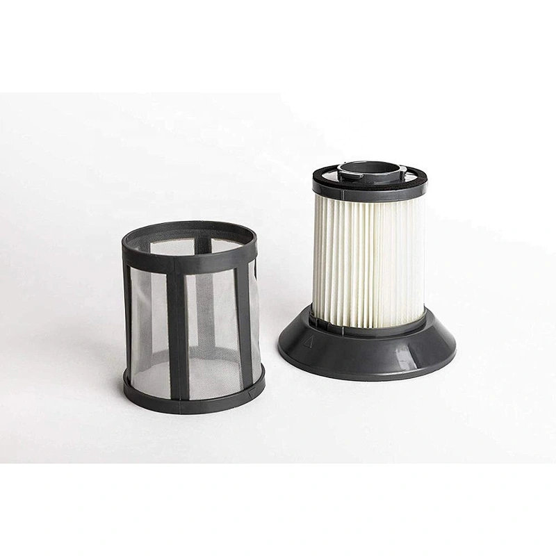 Bissell Vacuums Cleaner  Zing Dirt Bin and Dirt Cup Filter Screen For  Zing Bagless Vacuums 6489, 10M2, 64892 and 64894