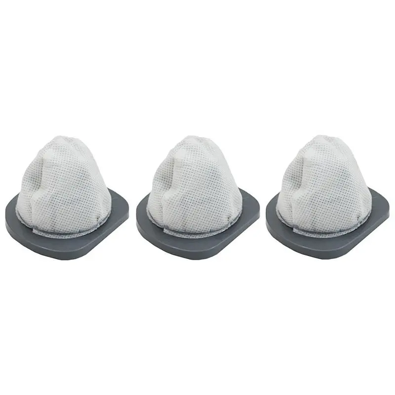 Bissell 3-in-1 Stick Vac Dirt Container Vacuun Cleaner Filter #203-7423,2037423