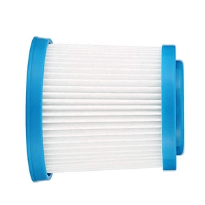 Black and Deckers SMARTECH Vacuum Cleaners Replacement Part Filter #VPF20