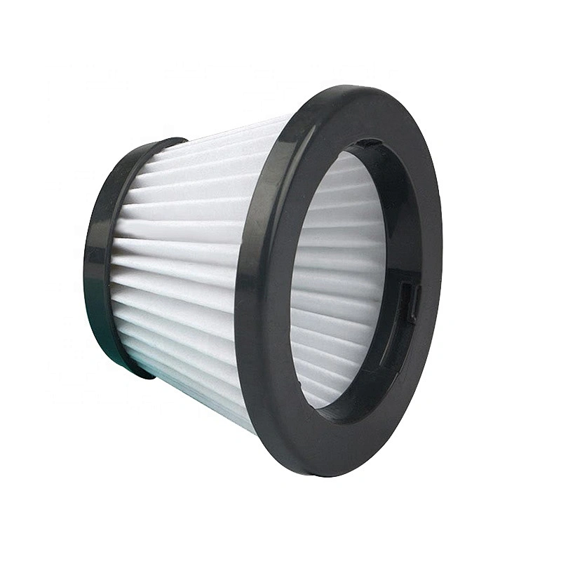 dust collector air filter cartridge vacuum cleaner hepa filter air cartridge filter for FC6161