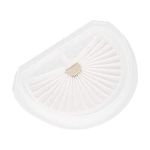 White Premium Filter VLPF10 Compatible Black and Deckers Dustbuster HLVA320J00 and N575266 Handheld Vacuums Parts