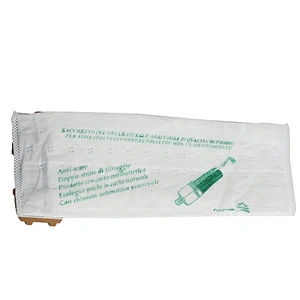 Vorwerk Kobold VK118 VK119 VK120 VK121 Vacuum Cleaner Parts Replacement Dust Bag