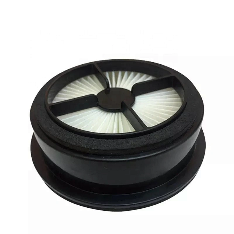 dirt devil vacuum cleaner Pre-motor F14 hepa filter+foam washable filter