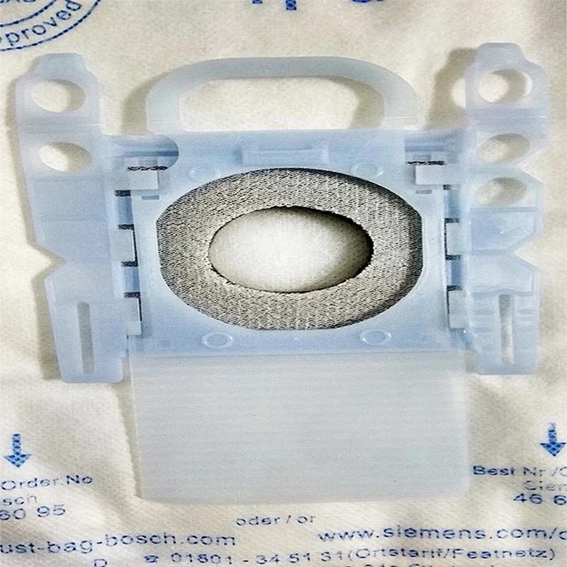 Bosch Type G Vacuum cleaner dust collector filter bag
