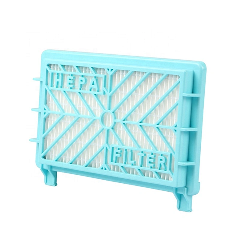 good quality hepa filter for spare parts vacuum cleaner for FC84 HR8981 HR8568/D