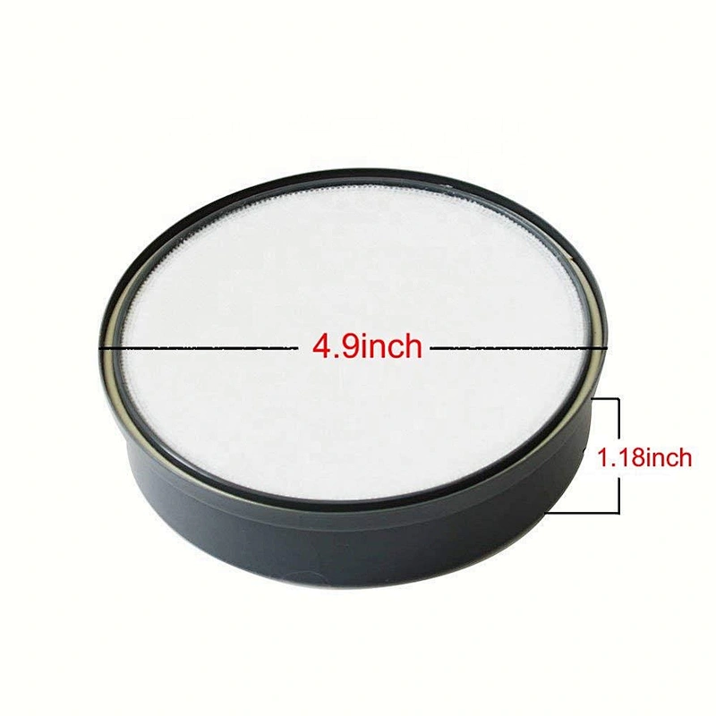 High Quality Hoover #440003905 Air Hepa Filter Vacuum Cleaner Parts