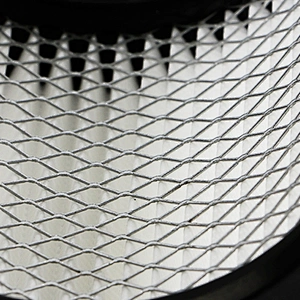 Hot sale vacuum cleaner with hepa filter air filter cartridge for  GY308 GY309