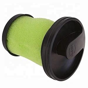 Real Gtech Multi Plus household wireless vacuum cleaner anti mite filter