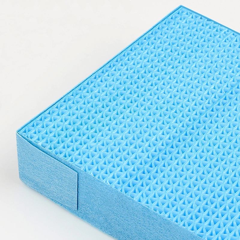 High Quality 230*147*30 mm for AC080 AC4081 Humidifier Filter Blue Humidifying Air Humidifier Filter Screen