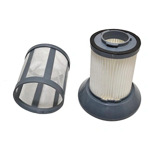 Bissell Vacuums Cleaner  Zing Dirt Bin and Dirt Cup Filter Screen For  Zing Bagless Vacuums 6489, 10M2, 64892 and 64894