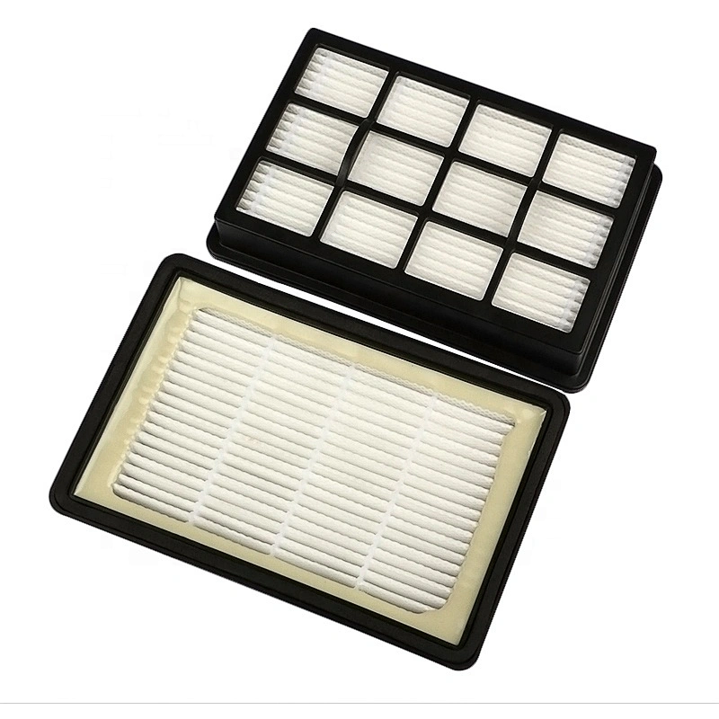 Hepa filter spare parts vacuum cleaner of  vacuum cleaner with hepa filter ZW1608 ZWBJ1600-3412