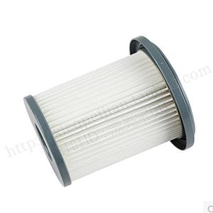 FC8732 FC8733 FC8734 FC8736 Vacuum cleaner parts compressed air cartridge filter