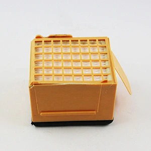 Vorwerk Kobold Vacuum Cleaner Parts Hepa Filter Box for VK135 VK136