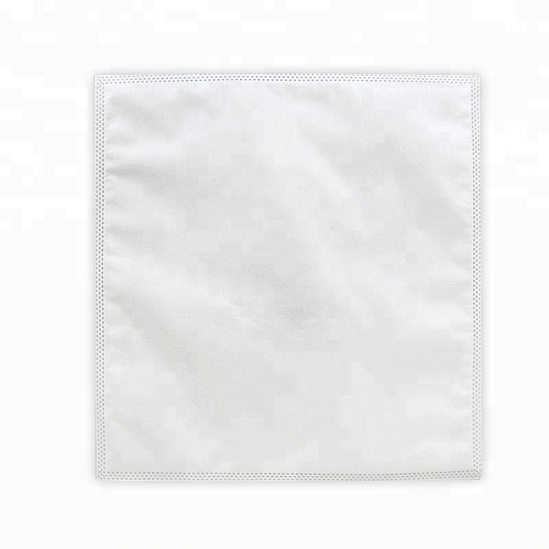 non woven dust bag cloth dust bag for dust bag vacuum cleaner