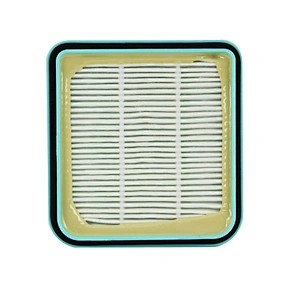 Hot sale blue washable vacuum cleaner parts FC8220 FC8224 FC8278 replacement for air hepa filter