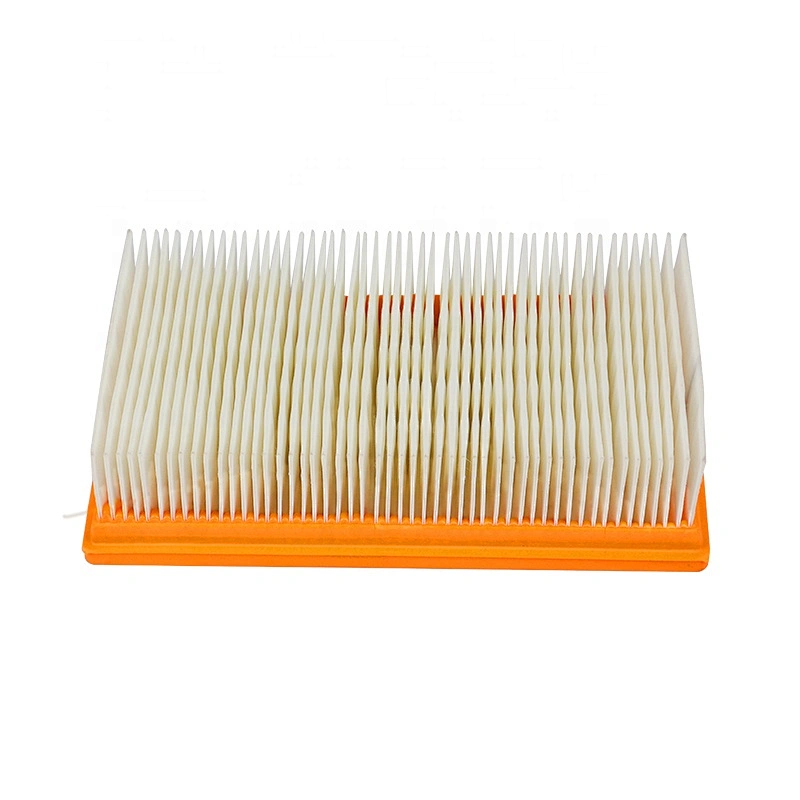 Karchers K5500 DS5500 DS6000 DS5600 DS5800 Vacuum Cleaner Dust Hepa Filter Sheet