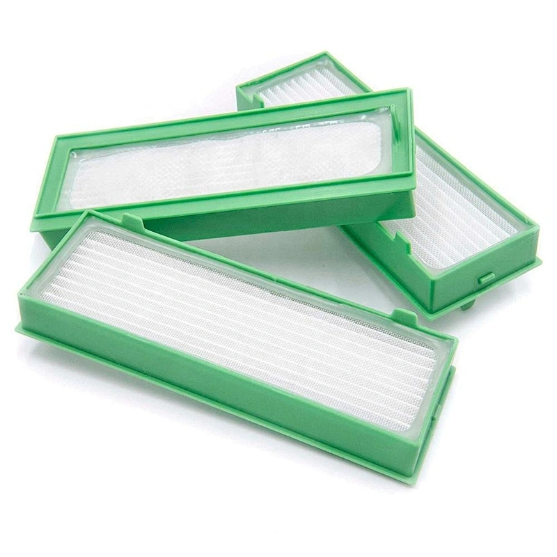 Vorwerk Kobold VR200 Robot Vacuum Cleaner Parts Hepa Filter