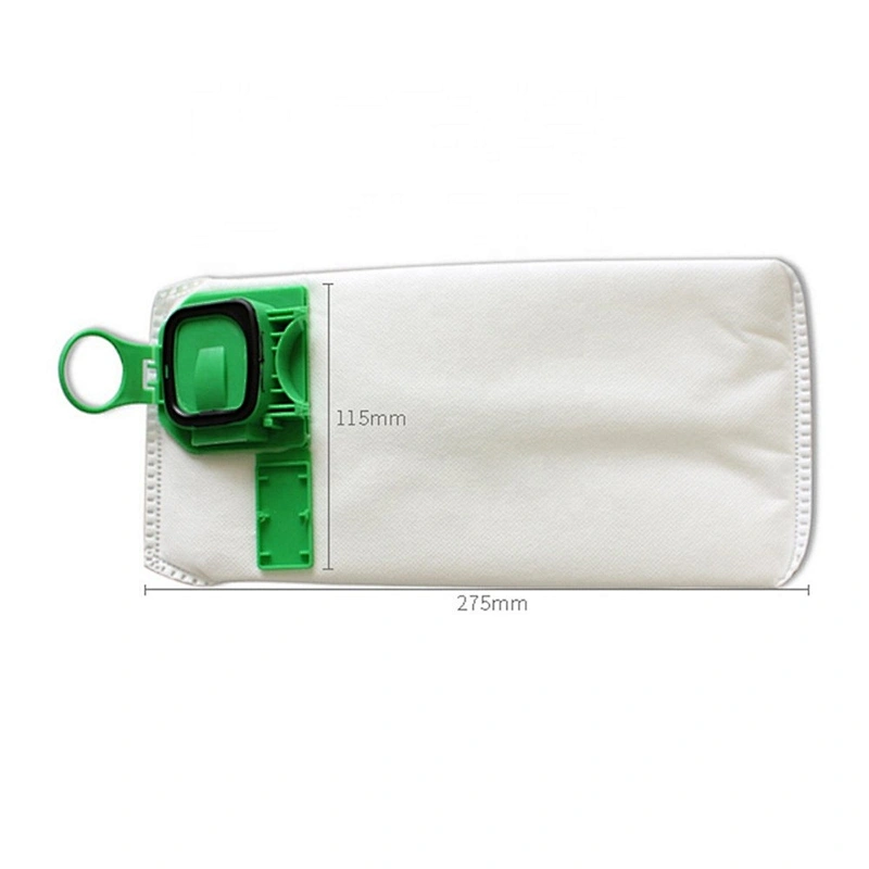 Vorwerk Kobold VK140 VK150 FP140 Vacuum Cleaner Parts Replacement Dust Bag