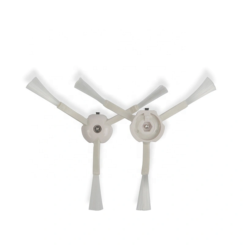 vacuum cleaner side brush*2 xiaomi spare parts for xiaomi 2 robot cleaner xiaomi
