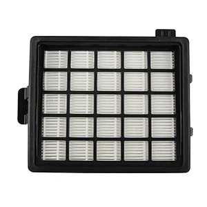 Universal Vacuum Cleaner parts FC8142 FC8142 hepa air filter material dust filter