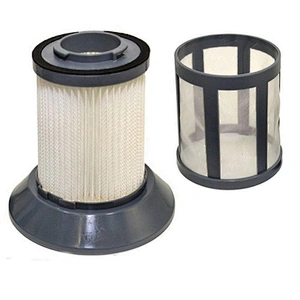 Bissell Vacuums Cleaner  Zing Dirt Bin and Dirt Cup Filter Screen For  Zing Bagless Vacuums 6489, 10M2, 64892 and 64894
